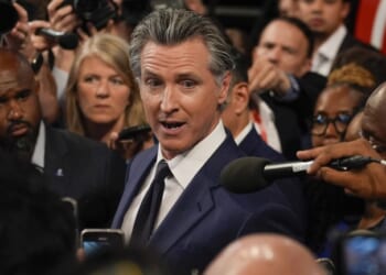 Newsom Comes for White House over Integrity of CA Elections, Gets Hit with Embarrassing Truth – RedState