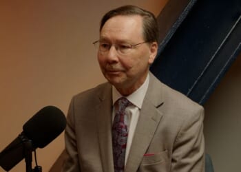 Newsom Goes to War With Trump Over 2026 Midterms