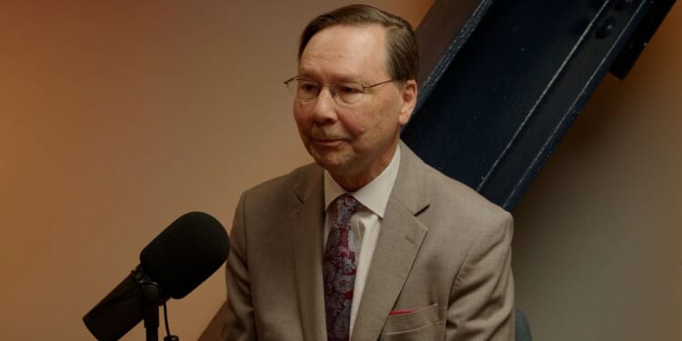 Newsom Goes to War With Trump Over 2026 Midterms