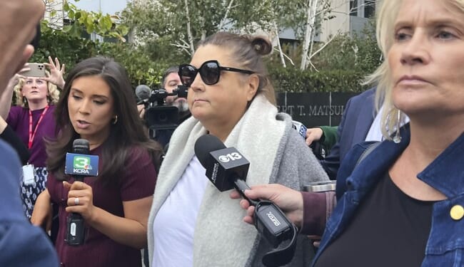 Newsom's Former Chief, Described as 'Mob Boss' by Fellow Dem, Failed to Report $1.7 Million in Income – RedState