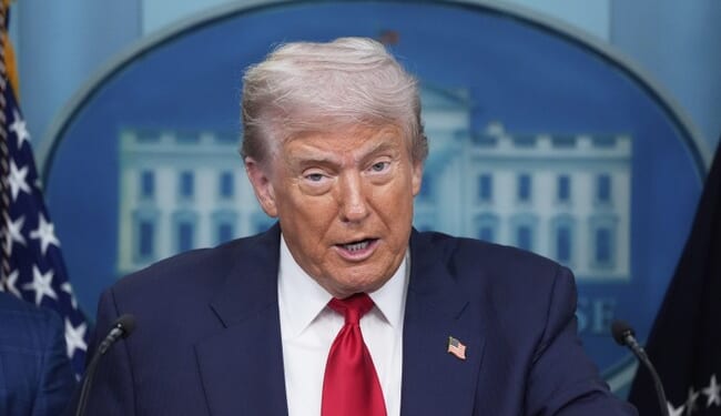 Nicki Minaj Thanked Trump for Condemning Christian Genocide in Nigeria. Now She Has Backlash. – RedState