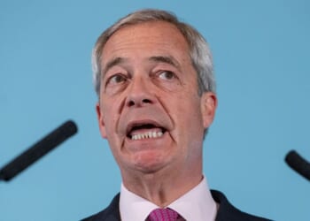 Nigel Farage LIVE: Reform UK leader to set out major plans in speech today | Politics | News