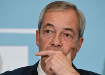 Nigel Farage says he thought Enoch Powell was right amid 'smears' | Politics | News