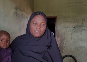 Nigerians ask for safe return of all victims