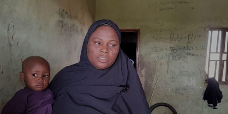 Nigerians ask for safe return of all victims