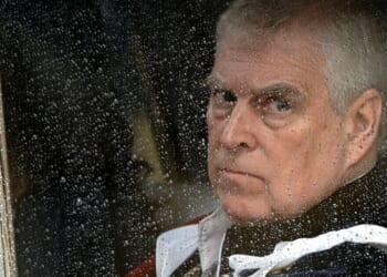 Nightmare for Andrew Mountbatten Windsor as petition on cusp of milestone | Royal | News