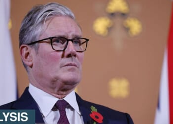 No 10 plot to save Keir Starmer has made leadership crisis worse | Politics | News