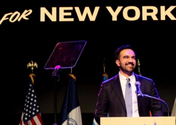 No excuses for Zohran Mamdani and radical socialism