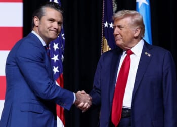 None Dare Call It Mutiny