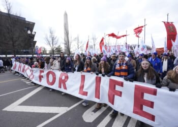 North Dakota Court Restores Near-Total Ban on Abortion – RedState