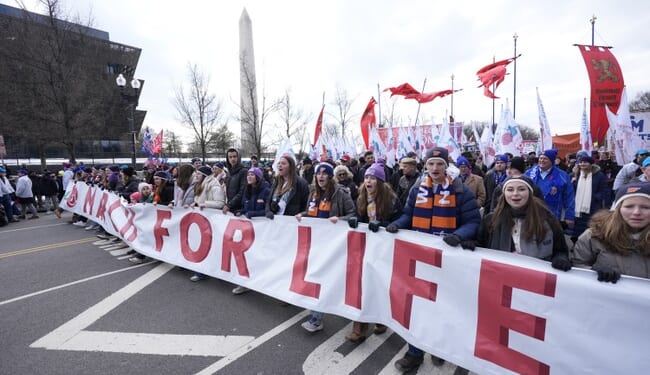 North Dakota Court Restores Near-Total Ban on Abortion – RedState