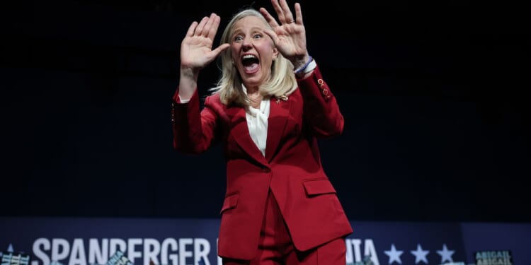 Northern Virginia Plays Pivotal Role in Election