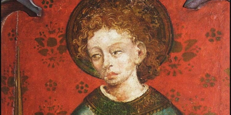 Norwich Cathedral responds to Jewish blood-libel concerns