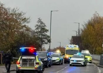 Nottingham stabbing LIVE: Man, 20, stabbed to death in St Ann's as murder manhunt launched | UK | News