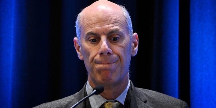 Obama Judge Who Greenlit Secret Subpoenas Targeting GOP Hit With Ethics Complaint