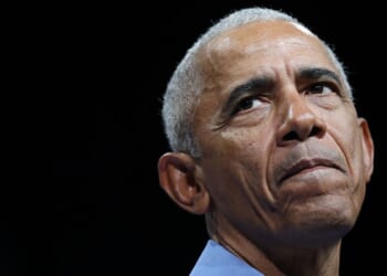 Obama Staffer and Climate Activist Works in Trump Energy Agency