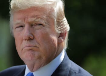 Obamacare Is A Disaster. Could Trump’s Plan Fix It?