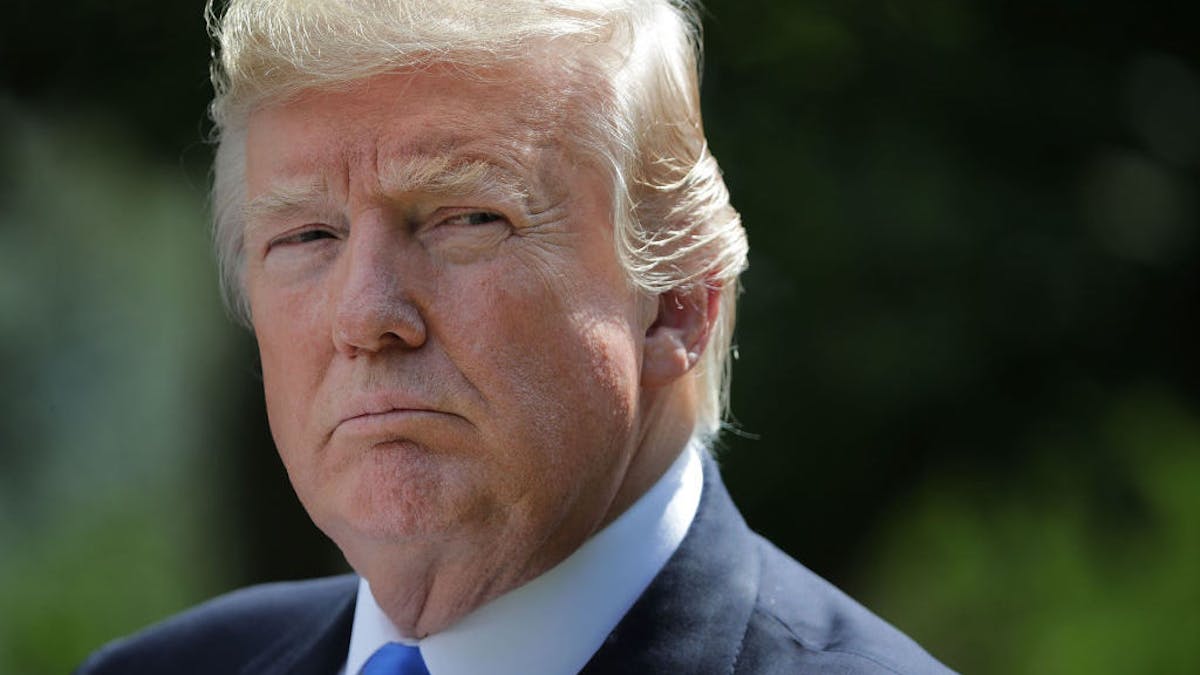 Obamacare Is A Disaster. Could Trump’s Plan Fix It?