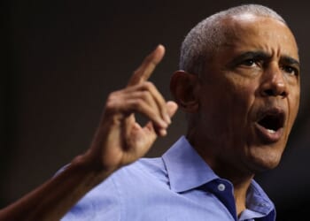 Obamacare is Failing Americans. Congress Must Fix It