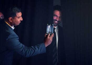 Of Mamdani, Xi, and Halloween