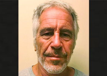 Oh My: Dem Received Texts from Epstein During 2019 Congressional Hearing