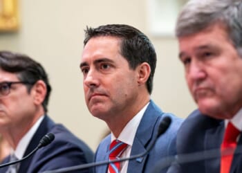 Ohio Secretary of State Strikes Blow to Foreign Election Influence