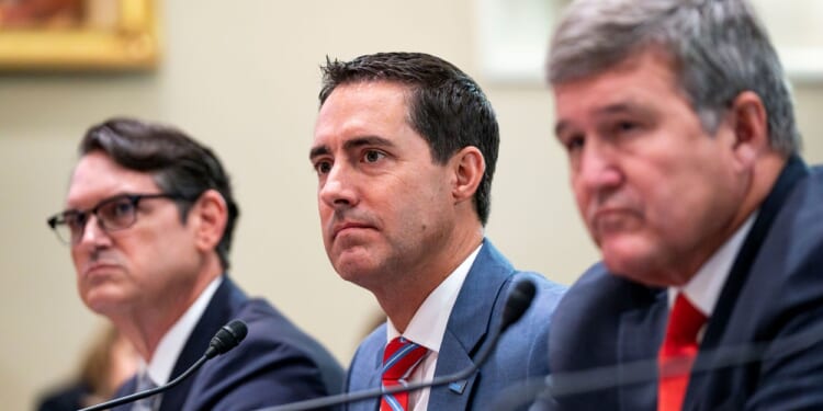 Ohio Secretary of State Strikes Blow to Foreign Election Influence