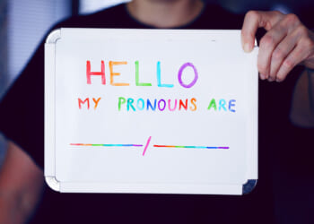Ohio school district blocked from enforcing pronouns policies