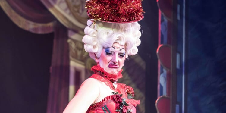 Oklahoma's obscenity bait and switch could ban pride parades and public drag shows