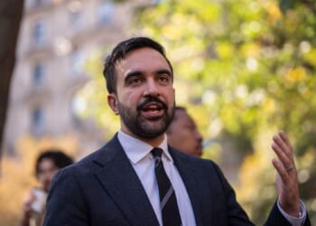 On The Eve Of NYC’s Critical Mayoral Election, Here’s What The Latest Polls Say