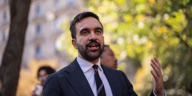 On The Eve Of NYC’s Critical Mayoral Election, Here’s What The Latest Polls Say