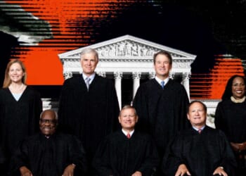 On tariffs, it was Gorsuch vs. Trump at SCOTUS