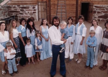 One In Five Americans Now Say Polygamy Is Morally Acceptable