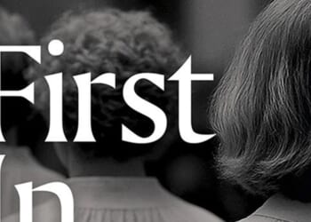 One woman’s groundbreaking path to ordination in the Church of England by Judith Rose