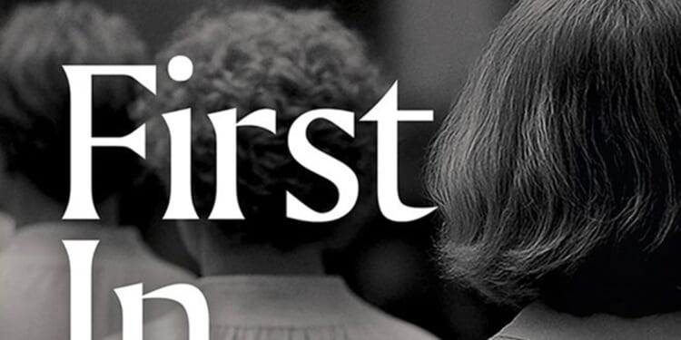 One woman’s groundbreaking path to ordination in the Church of England by Judith Rose