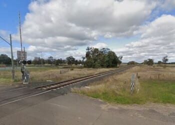 One-year-old girl tragically dies after train hit her while she was playing with friends | World | News