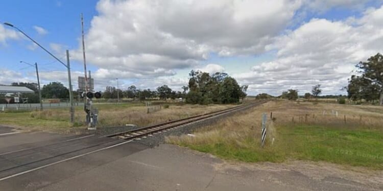 One-year-old girl tragically dies after train hit her while she was playing with friends | World | News