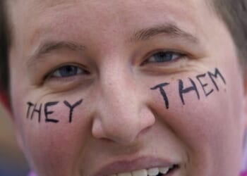 Oregon Father Slams Invasive New Gender Probe on Son's School Survey – RedState