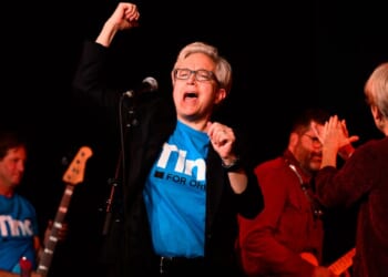 Oregon Medicaid Funds Used for Strip Club Outings