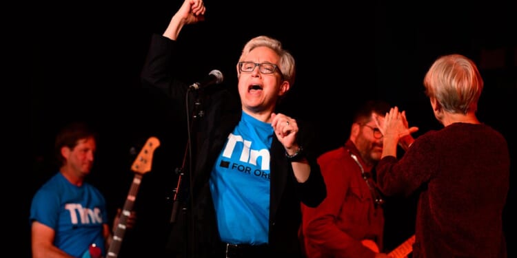 Oregon Medicaid Funds Used for Strip Club Outings