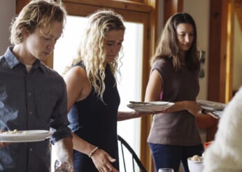 Our Kids Still Have A Clear Path Forward