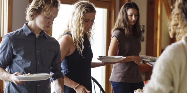 Our Kids Still Have A Clear Path Forward