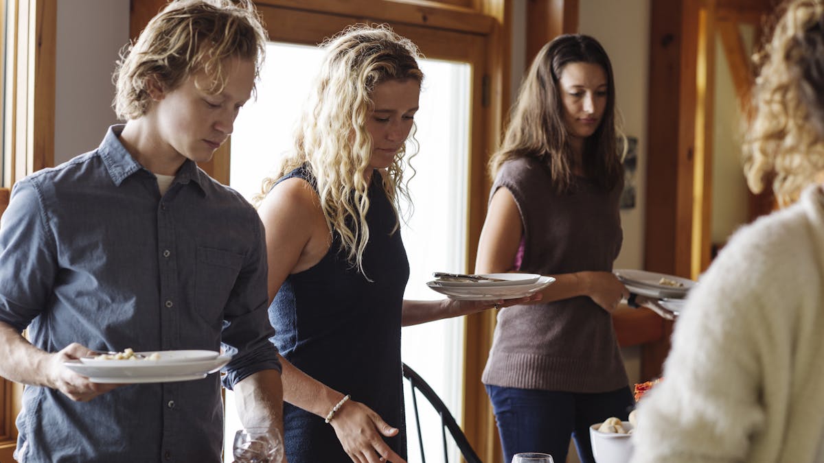 Our Kids Still Have A Clear Path Forward