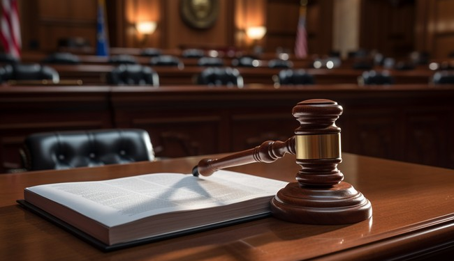 PBS Claims Military Officers Are Lawyering Up Over Trump's Orders but What's Really Happening? – RedState