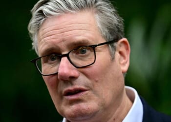 Panic for Keir Starmer as No 10 desperately tries to save PM from plot to oust him | Politics | News