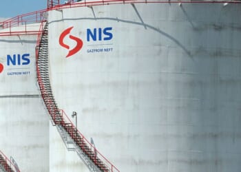 Panic in Europe as entire country faces energy collapse over Russian oil | World | News