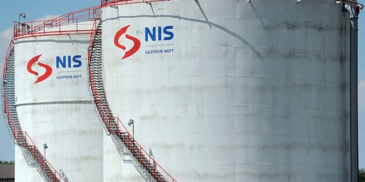 Panic in Europe as entire country faces energy collapse over Russian oil | World | News