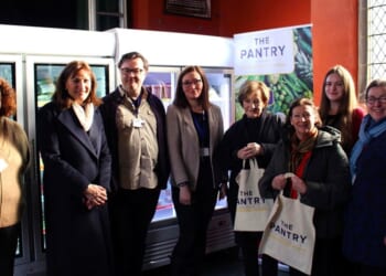 Pantry has to look for new premises after lease expires