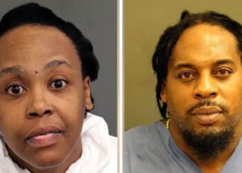 Parents arrested after 4-year old twin boys 'shot themselves' | World | News