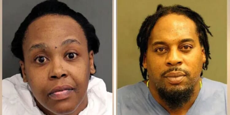 Parents arrested after 4-year old twin boys 'shot themselves' | World | News